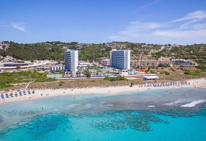 호텔 Sol Milanos Pingüinos