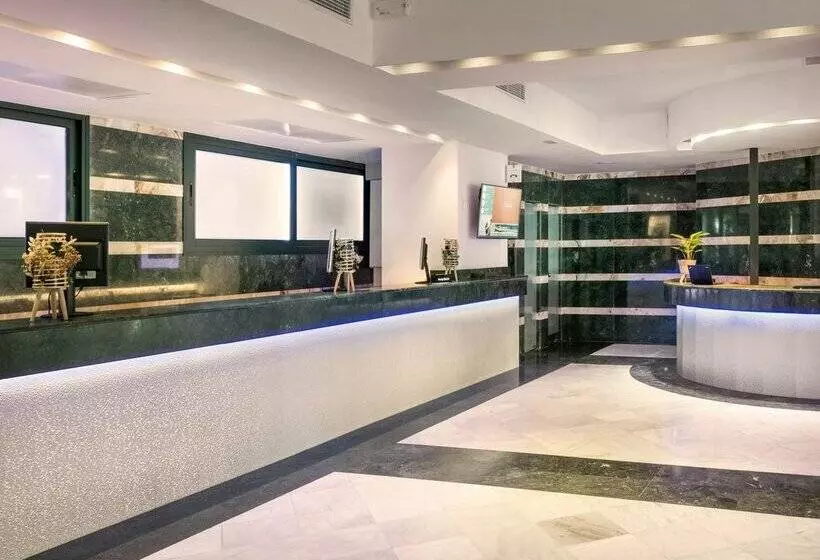 호텔 Sol Milanos Pingüinos