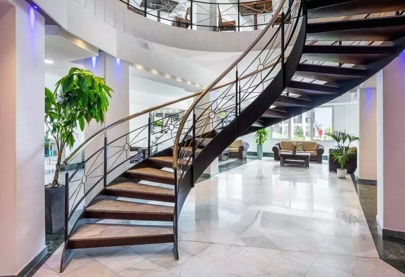 호텔 Sol Milanos Pingüinos