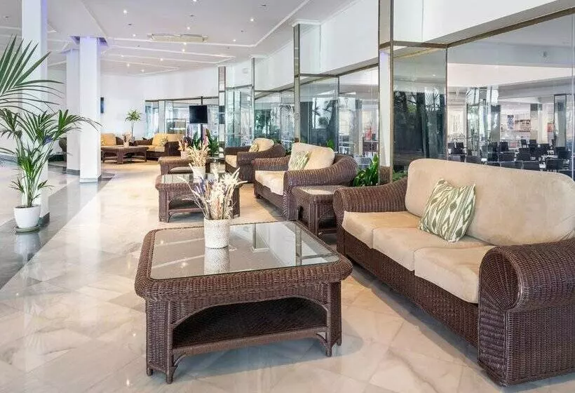 호텔 Sol Milanos Pingüinos