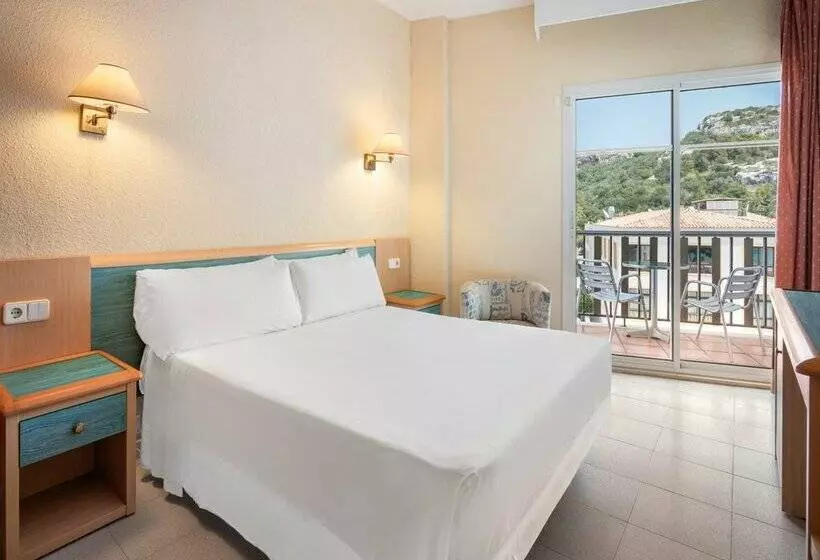 호텔 Sol Milanos Pingüinos