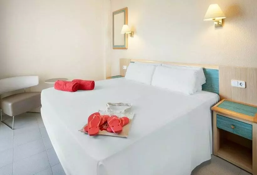 호텔 Sol Milanos Pingüinos