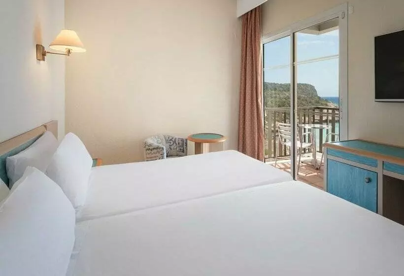 호텔 Sol Milanos Pingüinos