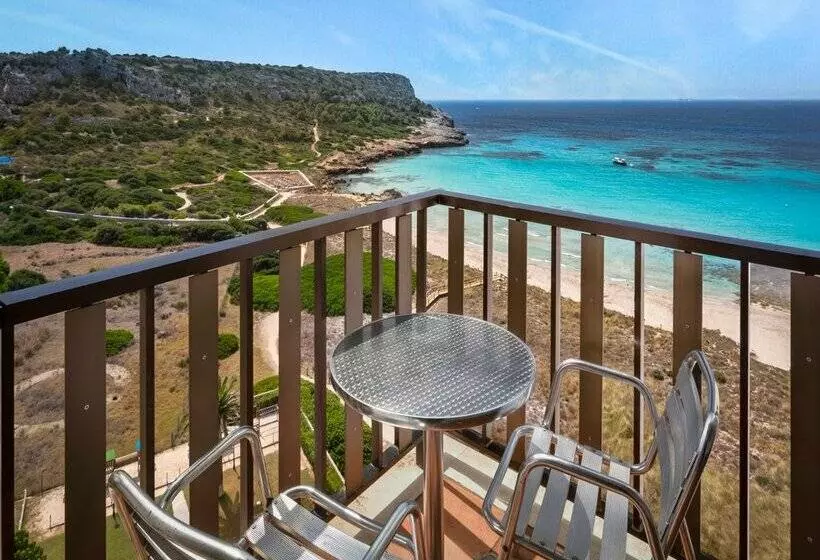 호텔 Sol Milanos Pingüinos