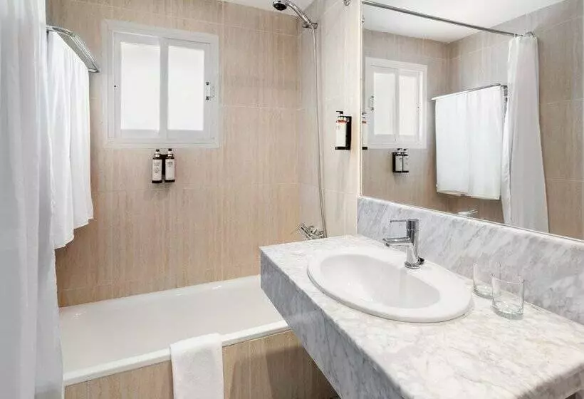 호텔 Sol Milanos Pingüinos