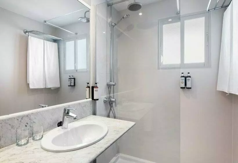 호텔 Sol Milanos Pingüinos