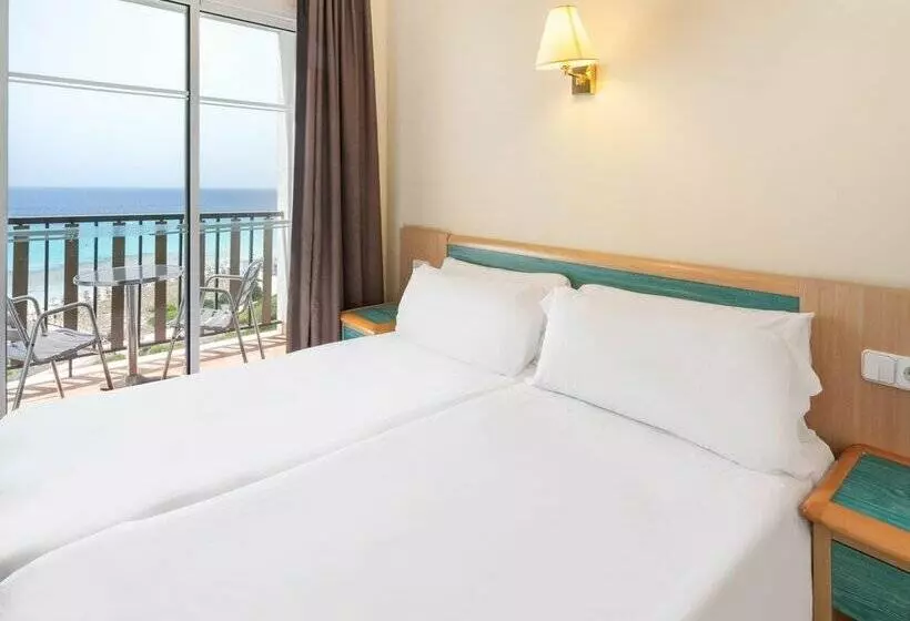 호텔 Sol Milanos Pingüinos