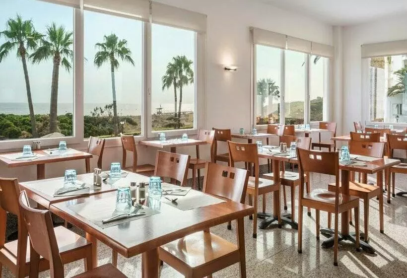 호텔 Sol Milanos Pingüinos