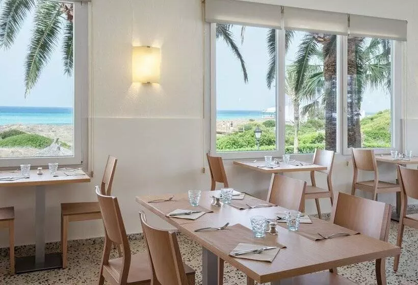 호텔 Sol Milanos Pingüinos