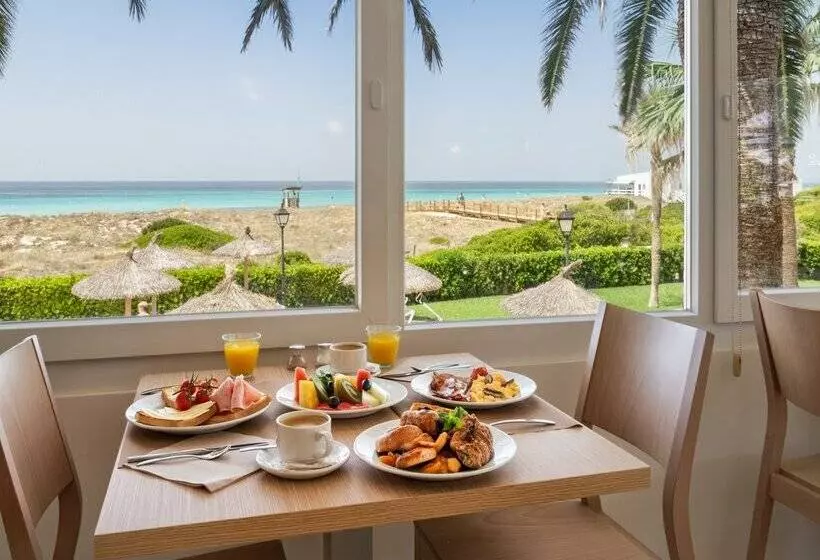 호텔 Sol Milanos Pingüinos