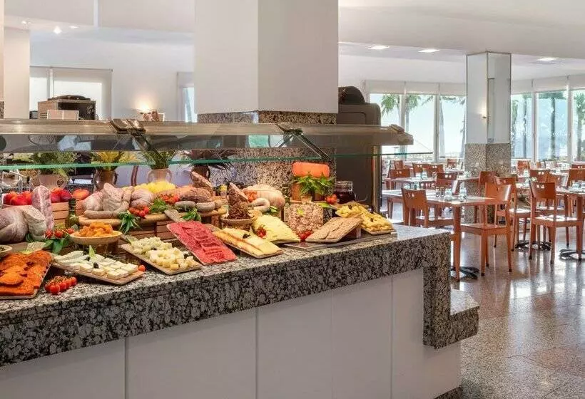 호텔 Sol Milanos Pingüinos