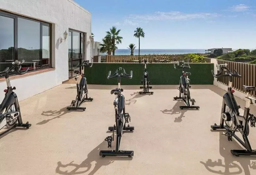 호텔 Sol Milanos Pingüinos