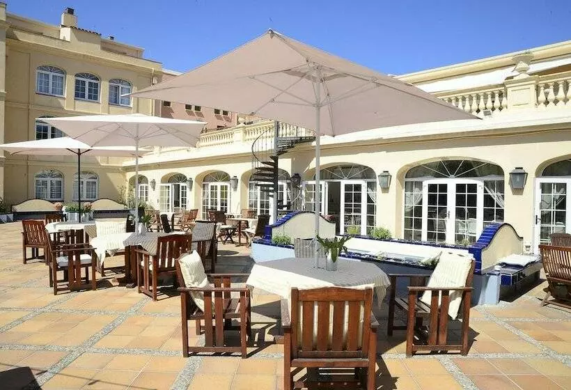 Отель Termes La Garriga