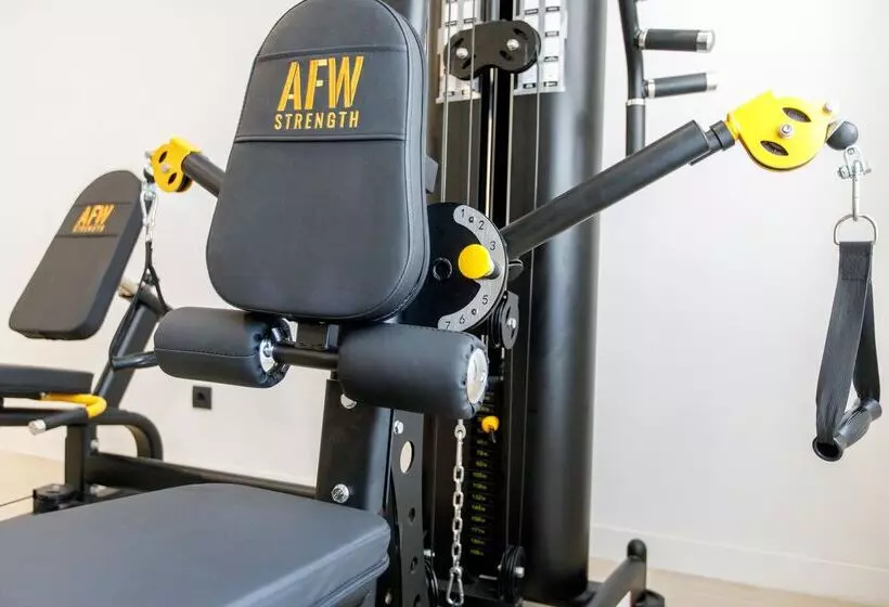 בית מלון כפרי Thb Felip  Adults Only