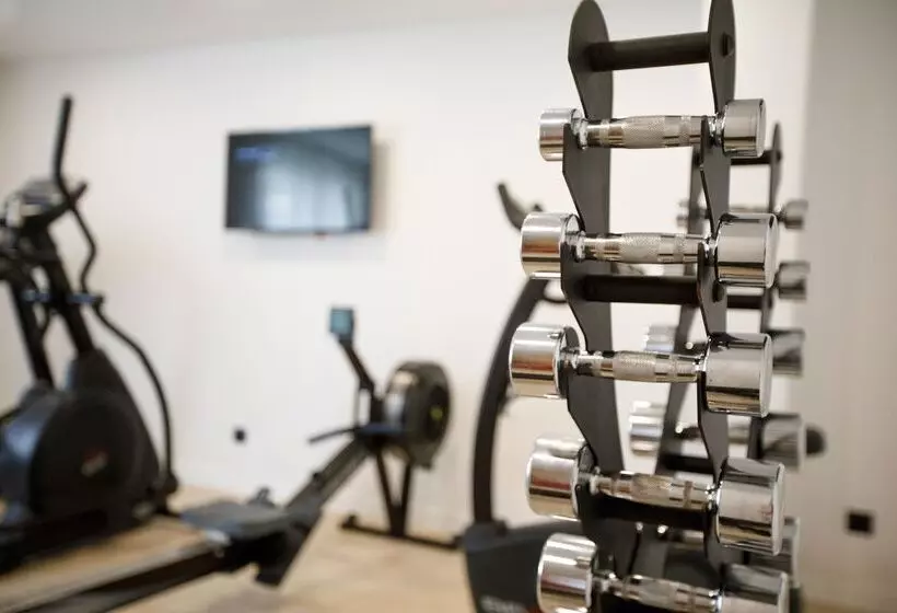 בית מלון כפרי Thb Felip  Adults Only