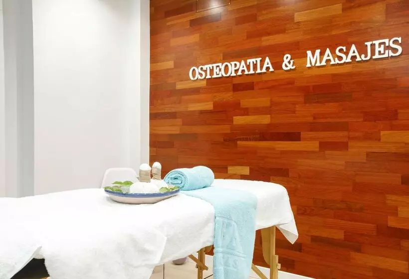 בית מלון כפרי Thb Felip  Adults Only