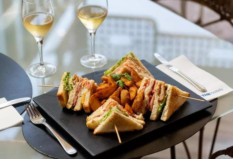 בית מלון כפרי Thb Felip  Adults Only