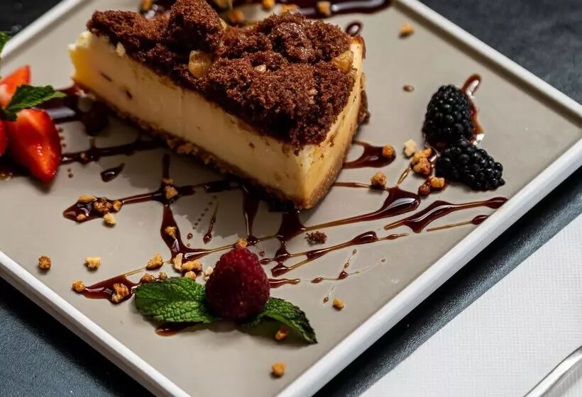 בית מלון כפרי Thb Felip  Adults Only