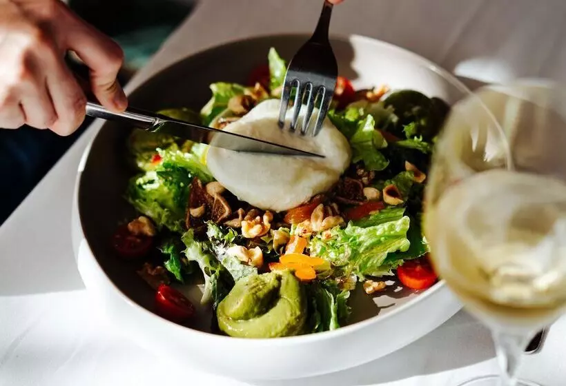 בית מלון כפרי Thb Felip  Adults Only