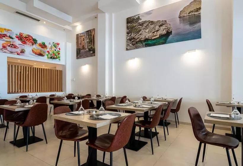 בית מלון כפרי Thb Felip  Adults Only