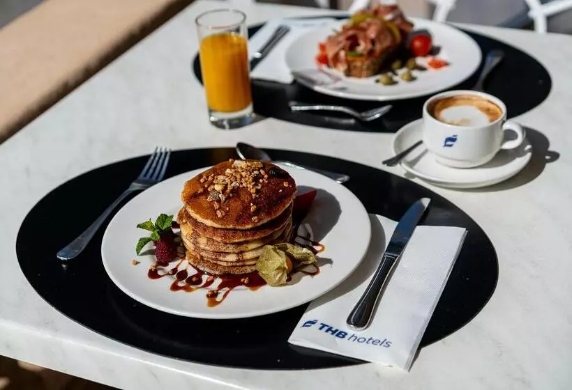 בית מלון כפרי Thb Felip  Adults Only