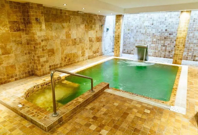 בית מלון כפרי Thb Felip  Adults Only