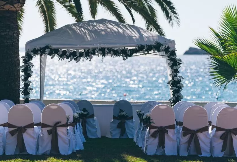 هتل Thb Los Molinos Adults Only