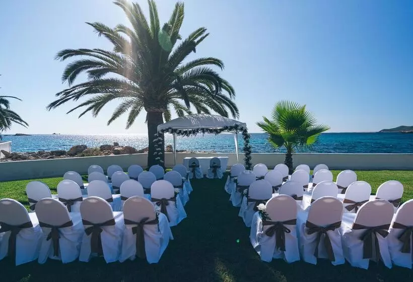 هتل Thb Los Molinos Adults Only