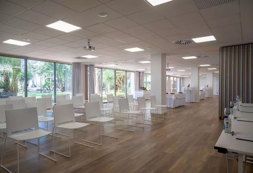 هتل Thb Los Molinos Adults Only