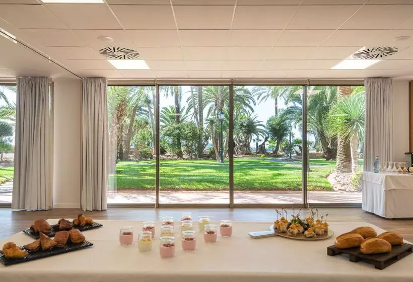 هتل Thb Los Molinos Adults Only