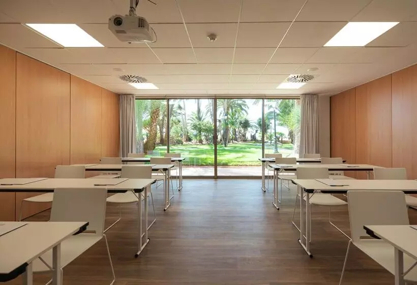 هتل Thb Los Molinos Adults Only