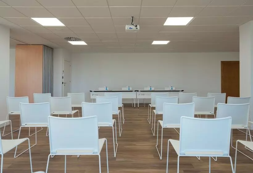 هتل Thb Los Molinos Adults Only