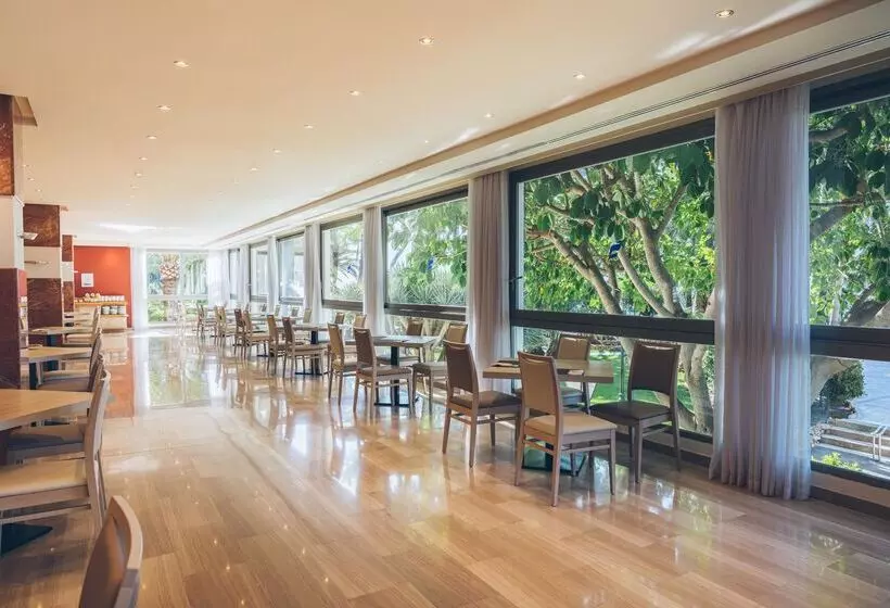 هتل Thb Los Molinos Adults Only