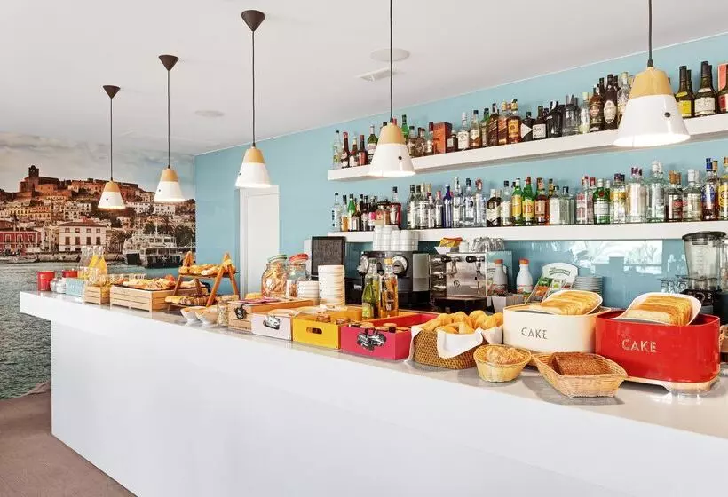 هتل Thb Los Molinos Adults Only