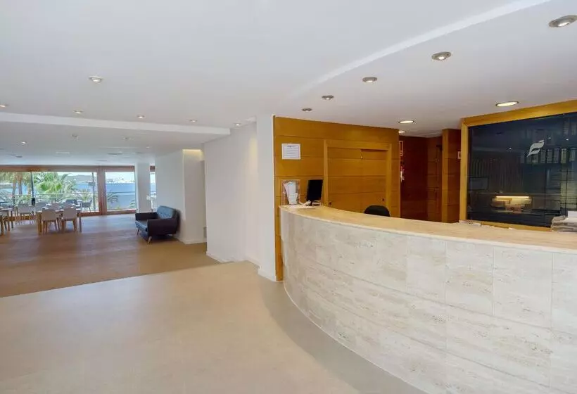 هتل Thb Los Molinos Adults Only