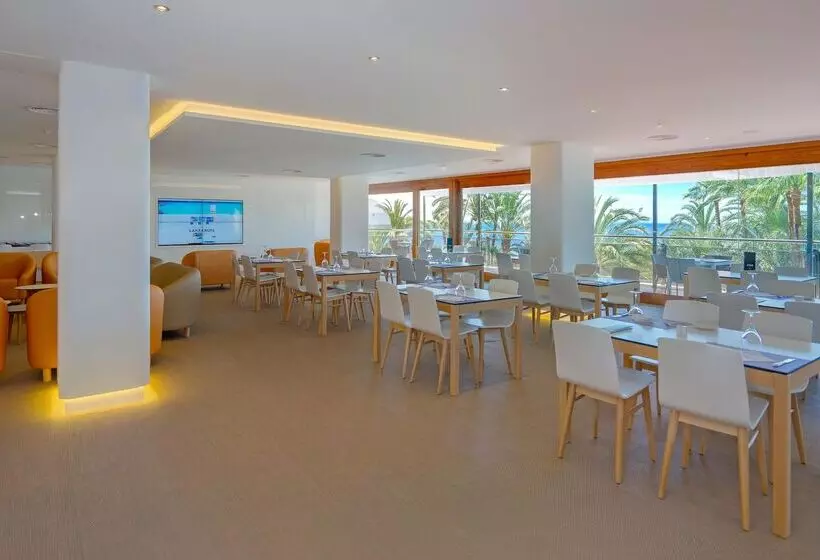 هتل Thb Los Molinos Adults Only