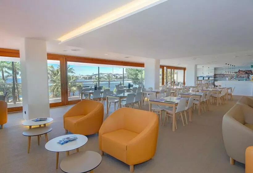 هتل Thb Los Molinos Adults Only