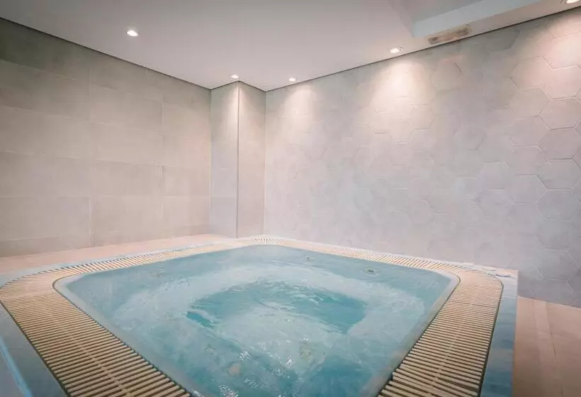 هتل Thb Los Molinos Adults Only