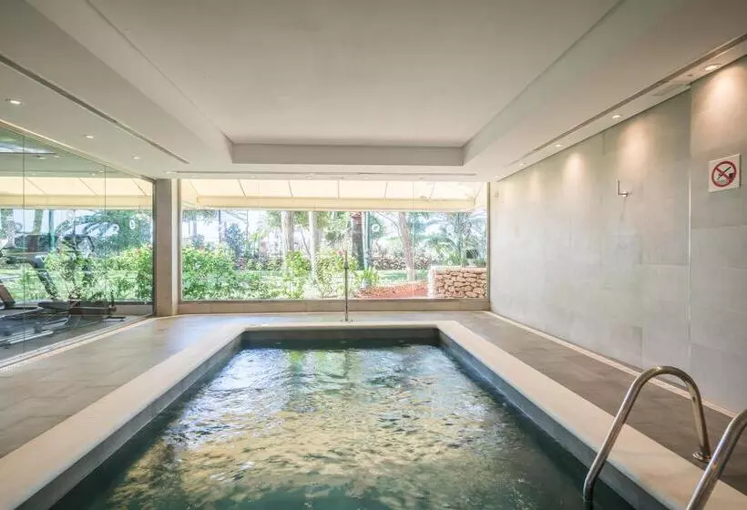 هتل Thb Los Molinos Adults Only