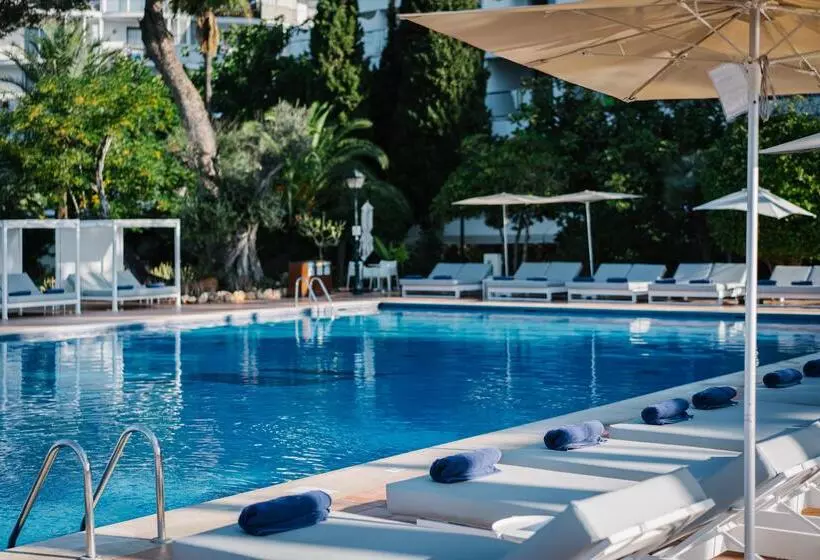 هتل Thb Los Molinos Adults Only