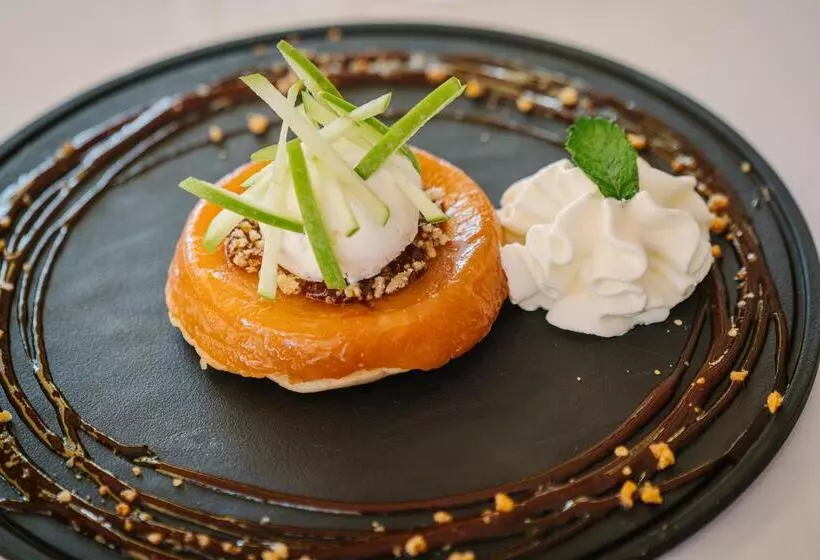 هتل Thb Los Molinos Adults Only