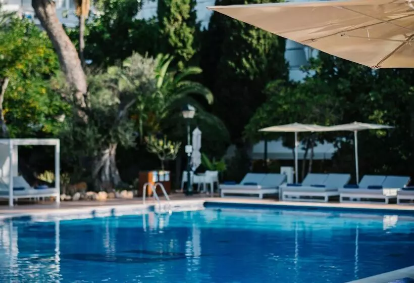 هتل Thb Los Molinos Adults Only