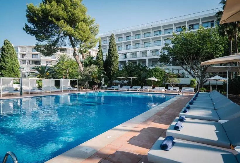 هتل Thb Los Molinos Adults Only