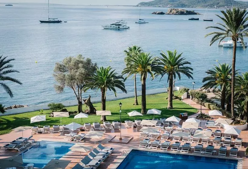 هتل Thb Los Molinos Adults Only