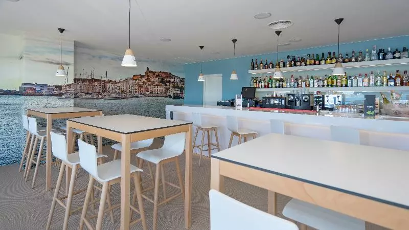 هتل Thb Los Molinos Adults Only