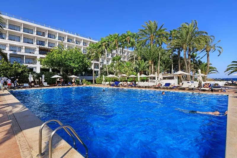 هتل Thb Los Molinos Adults Only