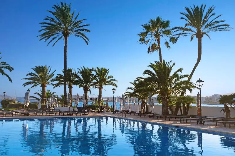 هتل Thb Los Molinos Adults Only