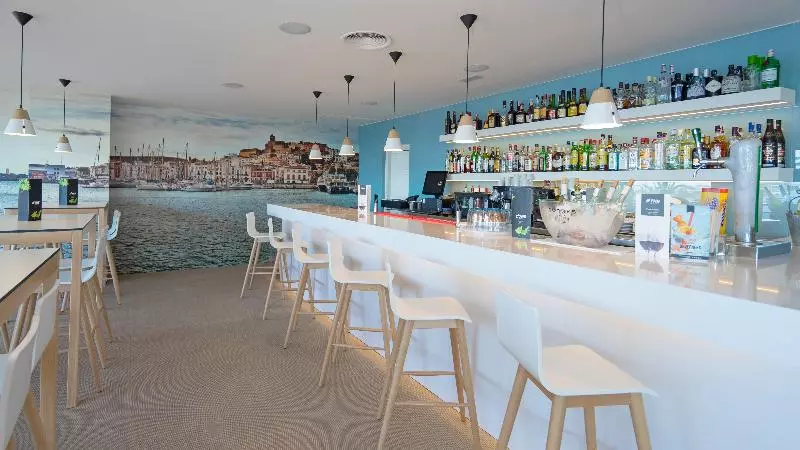 هتل Thb Los Molinos Adults Only