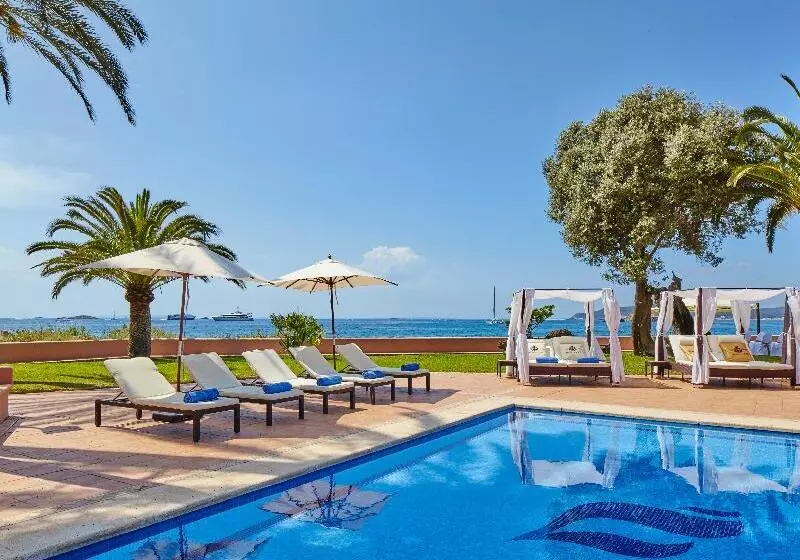 هتل Thb Los Molinos Adults Only