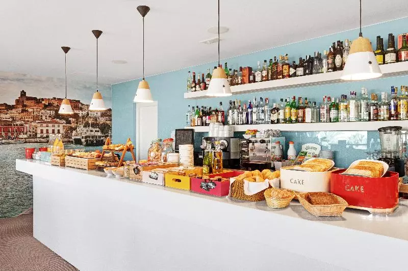 هتل Thb Los Molinos Adults Only